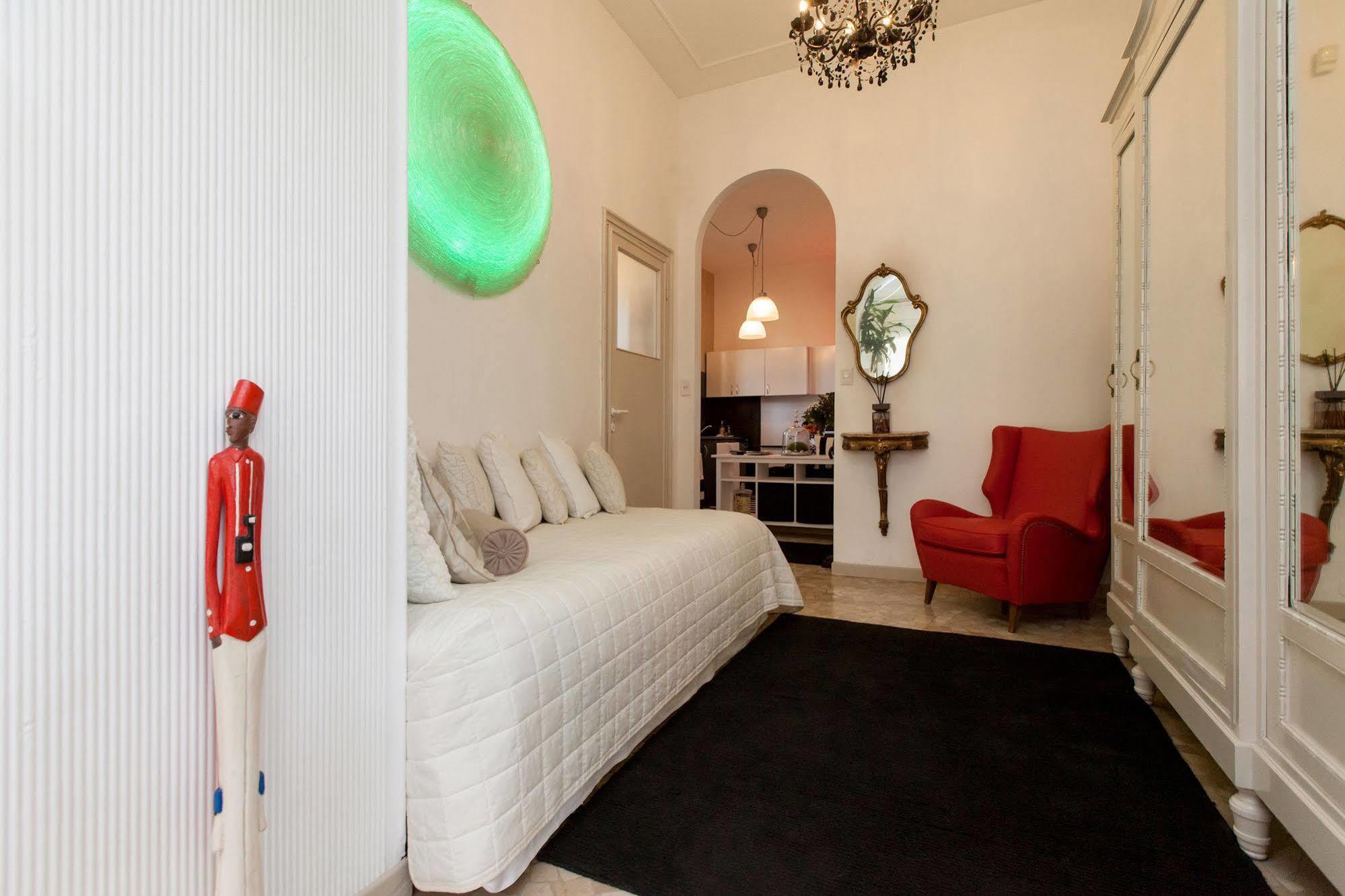 Hotel Aida Mailand